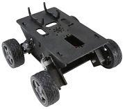 Whippersnapper Runt Rover™ Robot Kit by Actobotics®
#637156
